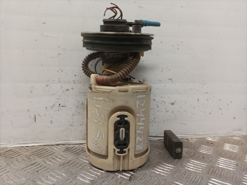 Recambio de aforador para seat ibiza (6k) referencia OEM IAM 228231003002  