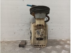 Recambio de aforador para seat ibiza (6k) referencia OEM IAM 228231003002   2