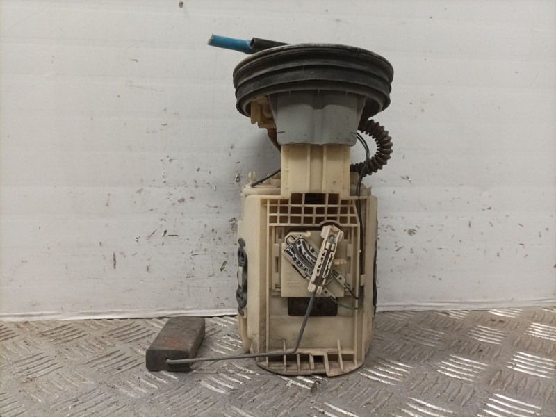 Recambio de aforador para seat ibiza (6k) referencia OEM IAM 228231003002  