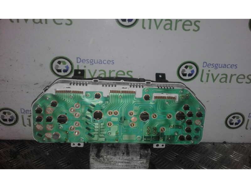 Recambio de cuadro instrumentos para kia sephia ll 1.6 cat   |   0.98 - 0.04 | 1998 - 2004 | 102 cv / 75 kw referencia OEM IAM 0