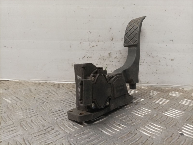 Recambio de potenciometro pedal para skoda fabia (6y2/6y3) fresh referencia OEM IAM 6Q1721503 0281002378 192204057