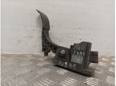 Recambio de potenciometro pedal para skoda fabia (6y2/6y3) fresh referencia OEM IAM 6Q1721503 0281002378 192204057 2