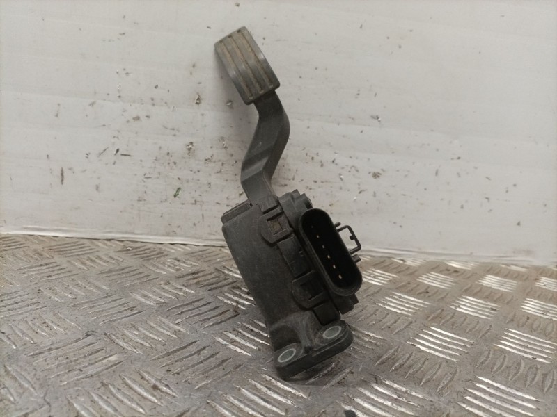 Recambio de potenciometro pedal para ford fiesta (cb1) trend referencia OEM IAM 2S619F836AA  