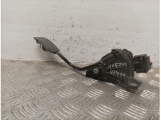 Recambio de potenciometro pedal para nissan almera (n16/e) 1.5 dci turbodiesel cat referencia OEM IAM 18002AU410   2