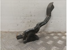 Recambio de potenciometro pedal para peugeot 206 berlina x-line referencia OEM IAM F00C3E2427 0394D5  2