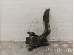 Recambio de potenciometro pedal para mercedes sprinter (w901,w903) combi referencia OEM IAM 0281002335 A9013000404  2