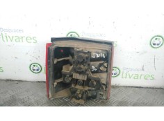 Recambio de piloto trasero derecho para  referencia OEM IAM    2