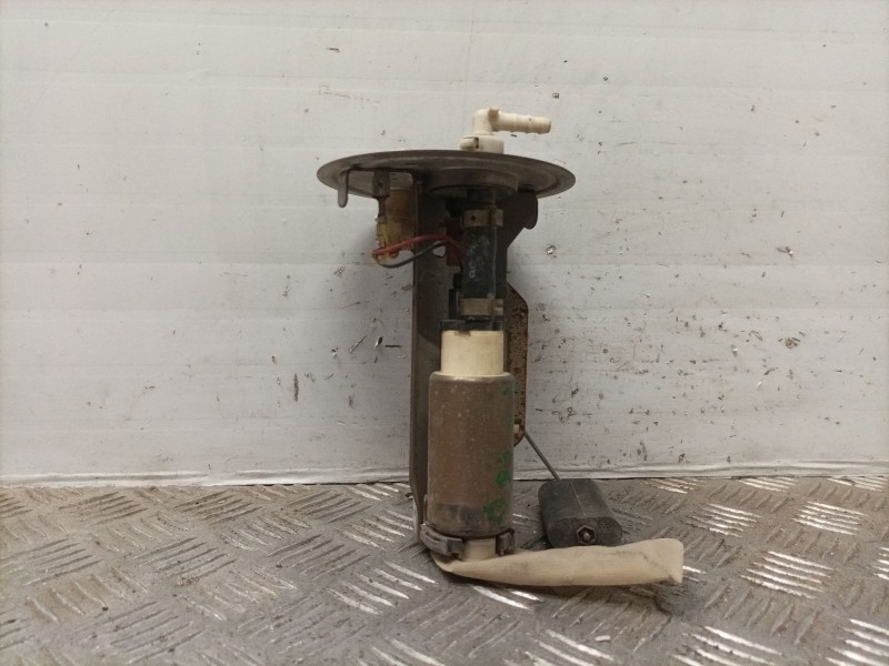 Recambio de aforador para ford mondeo berlina (gd) ghia referencia OEM IAM 9H3070349  