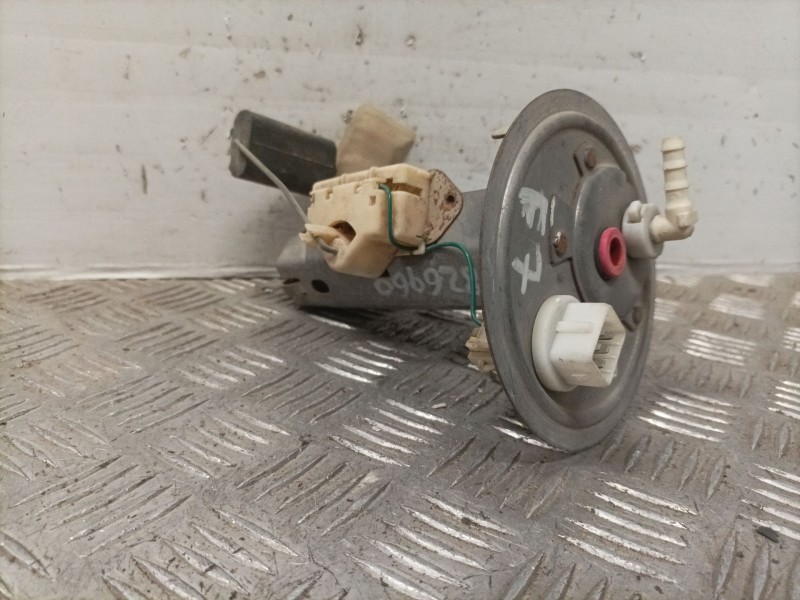 Recambio de aforador para ford mondeo berlina (gd) ghia referencia OEM IAM 9H3070349  