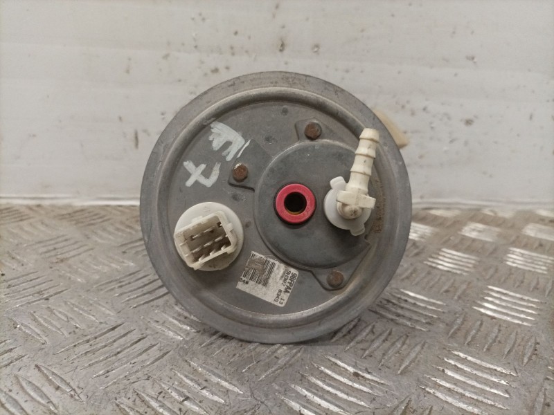 Recambio de aforador para ford mondeo berlina (gd) ghia referencia OEM IAM 9H3070349  