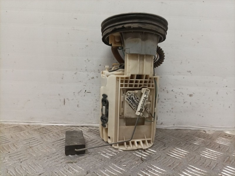 Recambio de aforador para seat ibiza (6k) básico referencia OEM IAM 228231003002  