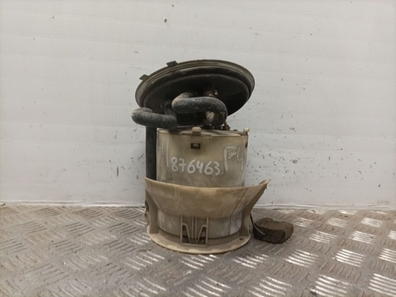 Recambio de aforador para opel vectra b berlina 2.0 dti referencia OEM IAM   