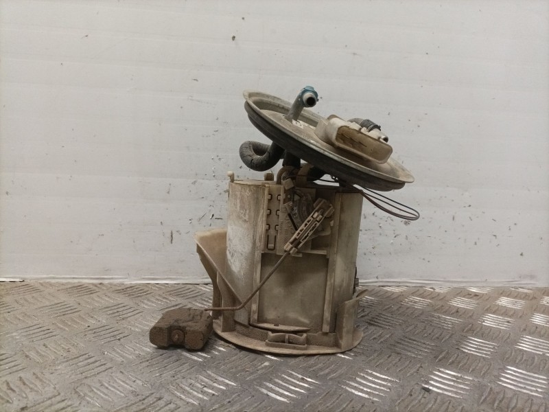 Recambio de aforador para opel vectra b berlina 2.0 dti referencia OEM IAM   