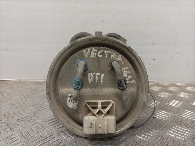 Recambio de aforador para opel vectra b berlina 2.0 dti referencia OEM IAM   