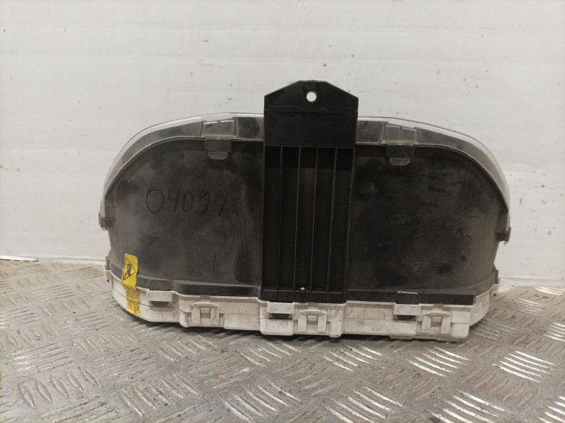 Recambio de cuadro instrumentos para volvo v40 familiar 1.6 referencia OEM IAM 30623052G 50079740 03W26D5