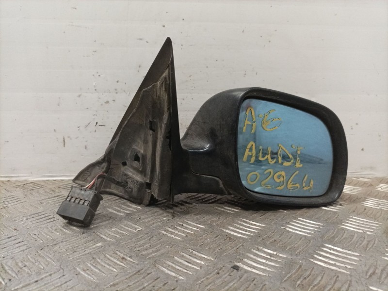 Recambio de retrovisor derecho para audi a6 berlina (4b2) referencia OEM IAM   