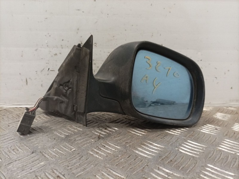 Recambio de retrovisor derecho para audi a4 berlina (b5) 1.9 tdi referencia OEM IAM   