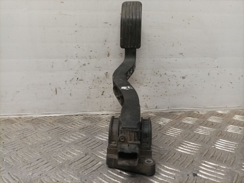 Recambio de potenciometro pedal para peugeot 307 (s1) referencia OEM IAM F00C3E2427  