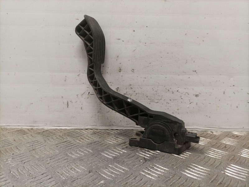 Recambio de potenciometro pedal para peugeot 307 (s1) referencia OEM IAM F00C3E2427  