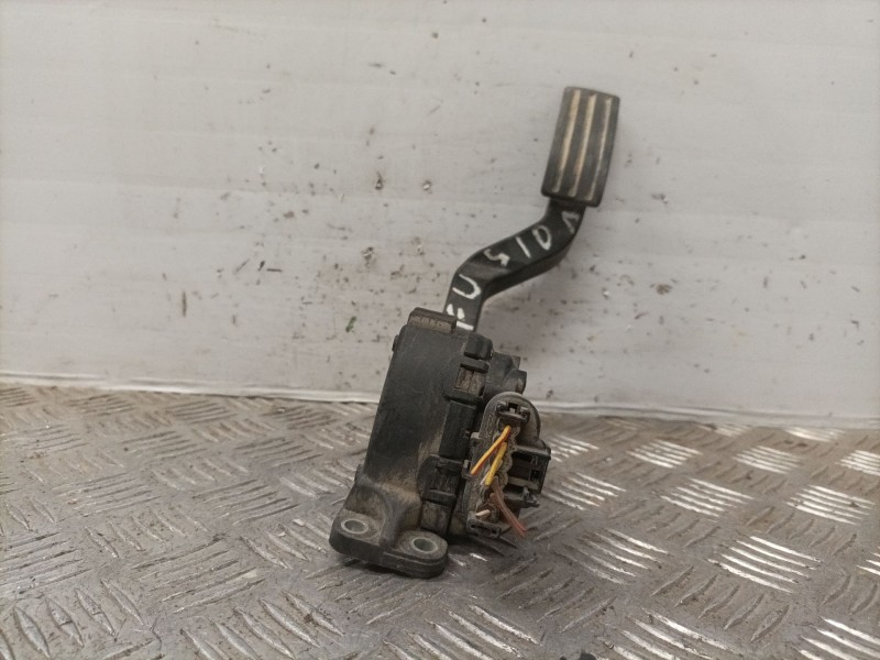 Recambio de potenciometro pedal para ford fusion (cbk) trend referencia OEM IAM 2S619F836AA  