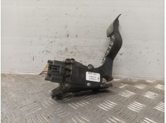 Recambio de potenciometro pedal para ford fusion (cbk) trend referencia OEM IAM 2S619F836AA   2