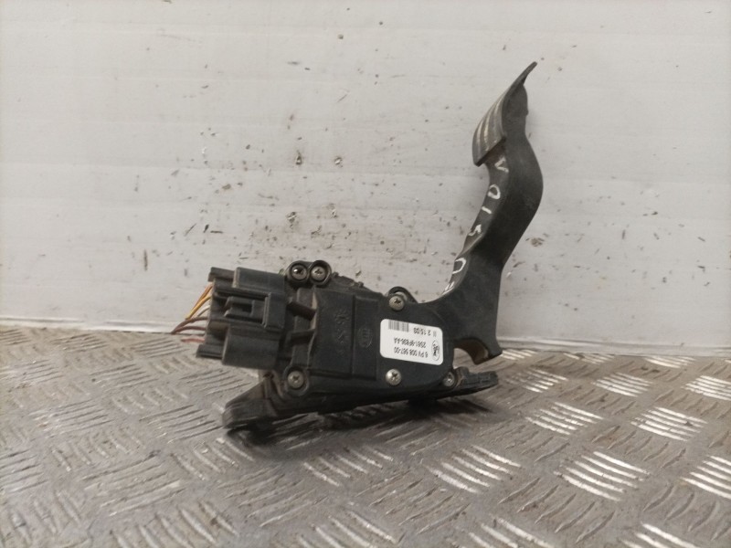 Recambio de potenciometro pedal para ford fusion (cbk) trend referencia OEM IAM 2S619F836AA  