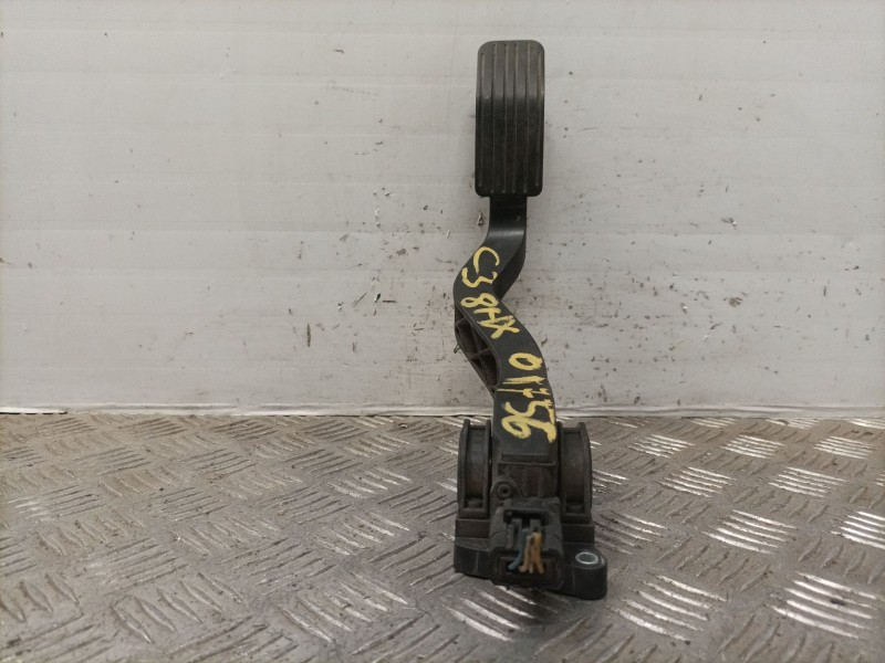 Recambio de potenciometro pedal para citroen c3 referencia OEM IAM 0280752251  