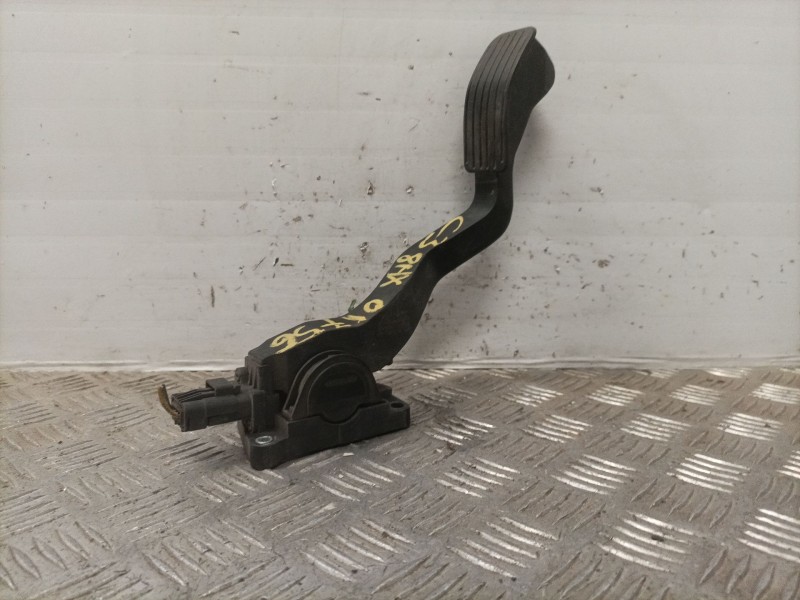 Recambio de potenciometro pedal para citroen c3 referencia OEM IAM 0280752251  