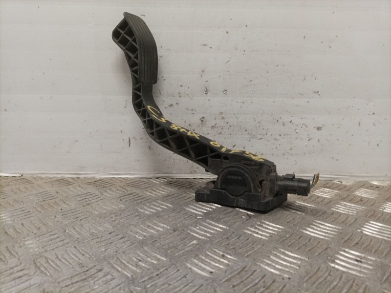 Recambio de potenciometro pedal para citroen c3 referencia OEM IAM 0280752251  