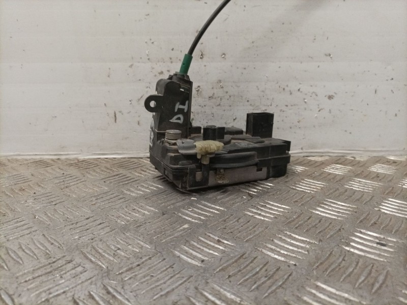 Recambio de cerradura puerta delantera izquierda para opel astra h berlina enjoy referencia OEM IAM   