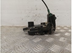 Recambio de cerradura puerta delantera izquierda para opel astra h berlina enjoy referencia OEM IAM    2