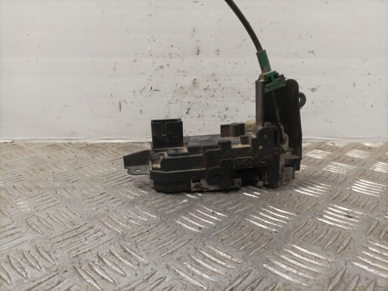 Recambio de cerradura puerta delantera izquierda para opel astra h berlina enjoy referencia OEM IAM   