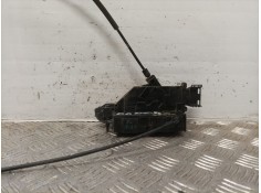 Recambio de cerradura puerta delantera derecha para citroen c4 picasso 1.6 16v hdi fap referencia OEM IAM   