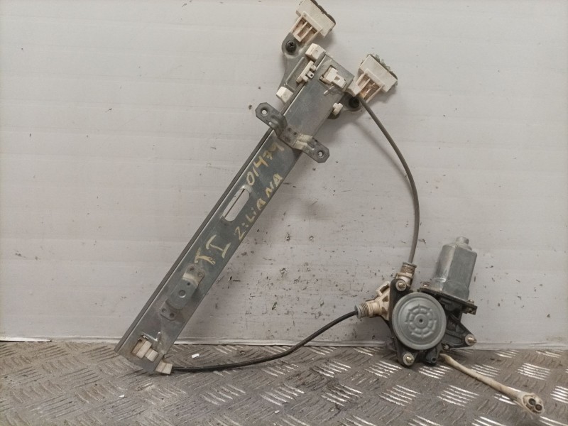 Recambio de elevalunas trasero izquierdo para suzuki liana rh (er) referencia OEM IAM   