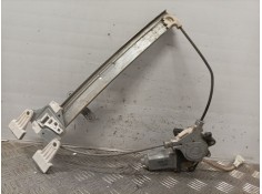 Recambio de elevalunas trasero izquierdo para suzuki liana rh (er) referencia OEM IAM    2