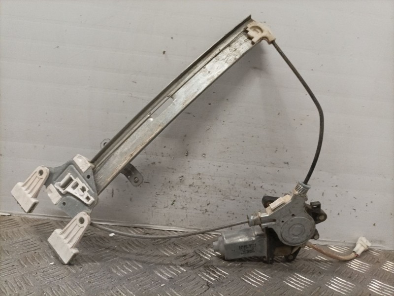 Recambio de elevalunas trasero izquierdo para suzuki liana rh (er) referencia OEM IAM   