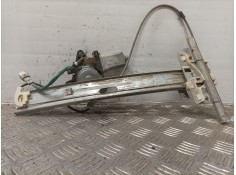 Recambio de elevalunas trasero izquierdo para suzuki baleno fam. sy (eg) 1.9 turbodiesel referencia OEM IAM    2