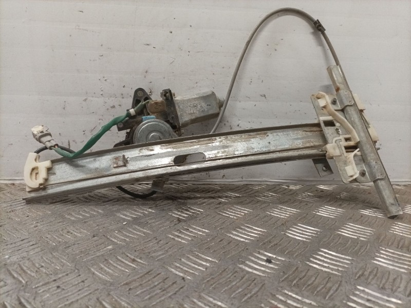 Recambio de elevalunas trasero izquierdo para suzuki baleno fam. sy (eg) 1.9 turbodiesel referencia OEM IAM   