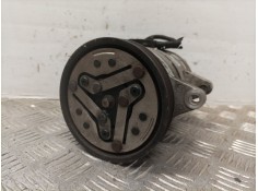 Recambio de compresor aire acondicionado para kia picanto 1.1 cat referencia OEM IAM 97701XXXXX   2