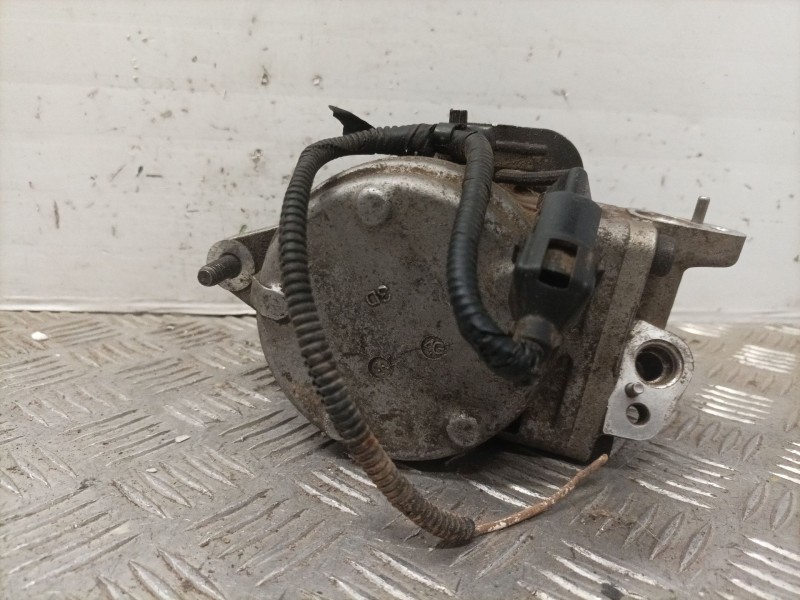Recambio de compresor aire acondicionado para kia picanto 1.1 cat referencia OEM IAM 97701XXXXX  