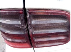 Recambio de piloto trasero izquierdo interior para mercedes-benz clase e (w210) berlina referencia OEM IAM A2108205964  324501 2