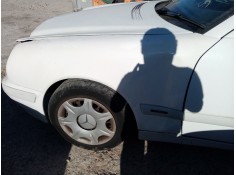 Recambio de aleta delantera izquierda para mercedes clase e (w210) berlina referencia OEM IAM A2108801518  