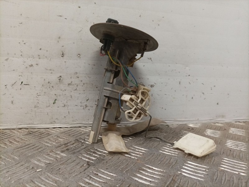 Recambio de aforador para ford mondeo berlina (gd) clx referencia OEM IAM   