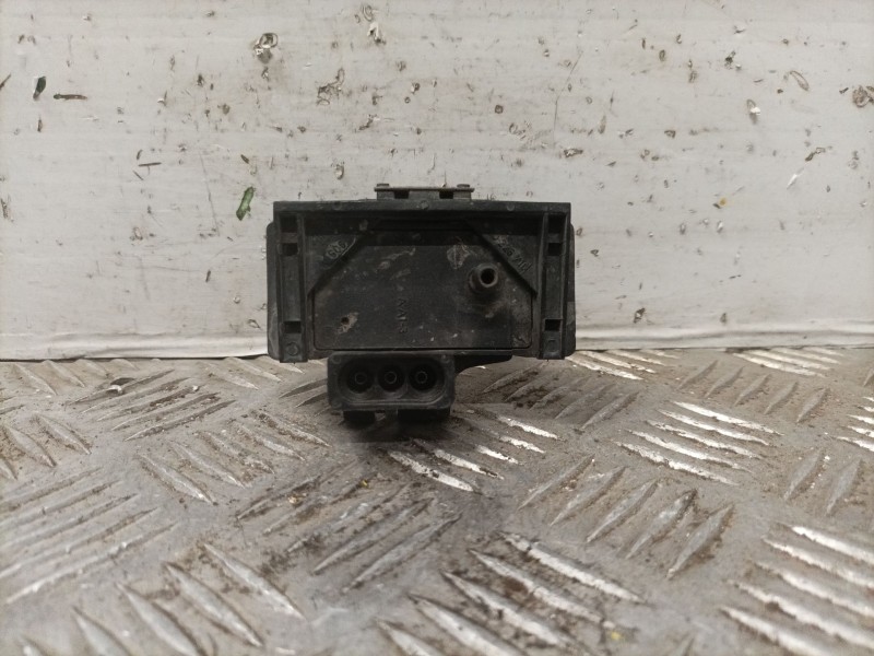 Recambio de modulo electronico para peugeot 206 berlina 2.0 hdi cat referencia OEM IAM 90225716  