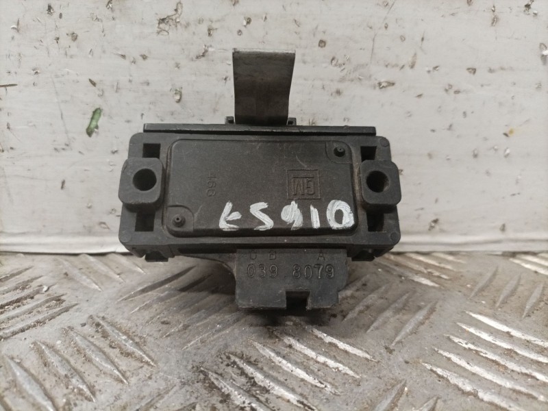 Recambio de modulo electronico para peugeot 206 berlina 2.0 hdi cat referencia OEM IAM 90225716  