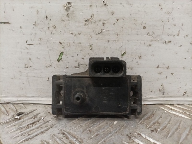 Recambio de modulo electronico para renault megane i classic (la0) 1.6 referencia OEM IAM 8767311 4717406 