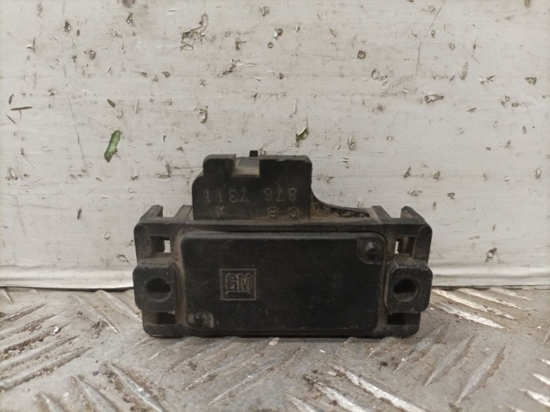 Recambio de modulo electronico para renault megane i classic (la0) 1.6 referencia OEM IAM 8767311 4717406 