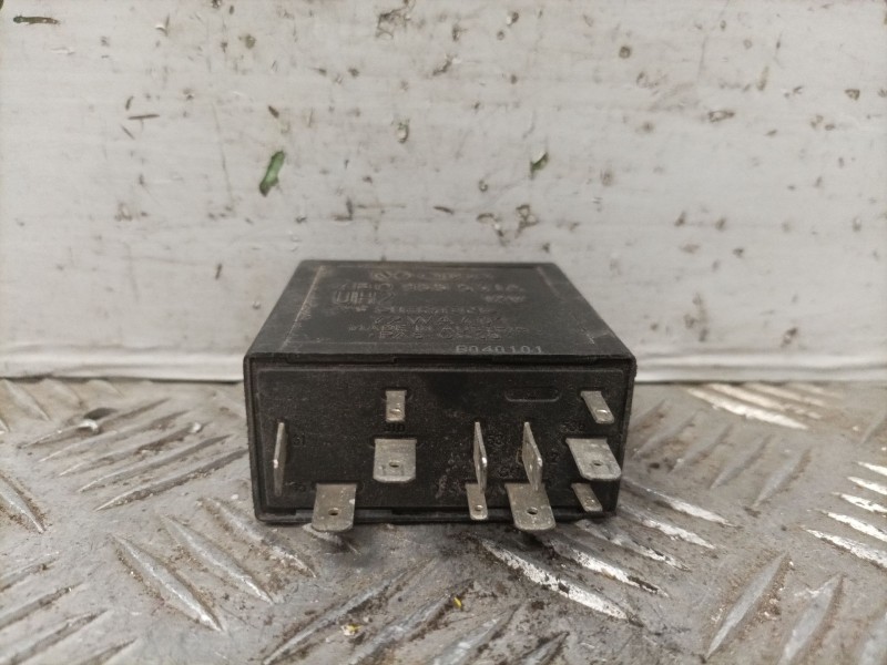 Recambio de rele para seat toledo (1m2) signo referencia OEM IAM 4B0955531  