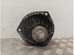 Recambio de ventilador calefaccion para mitsubishi montero (l040) 2.5 turbodiesel referencia OEM IAM 1625002312   2