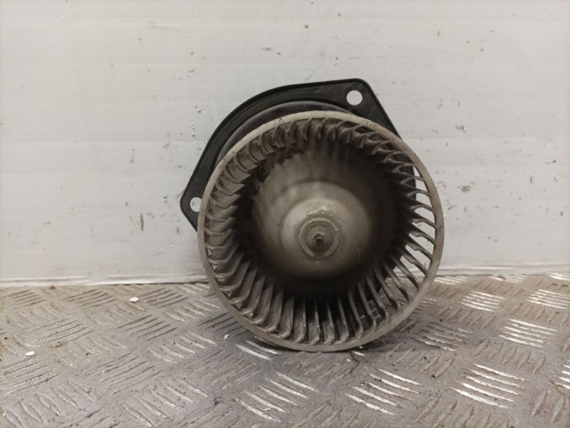 Recambio de ventilador calefaccion para mitsubishi montero (l040) 2.5 turbodiesel referencia OEM IAM 1625002312  